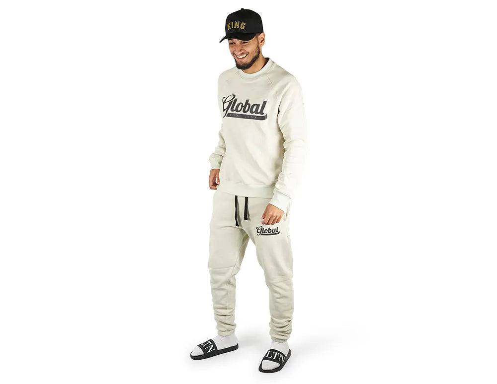 Swoosh tracksuit 2024