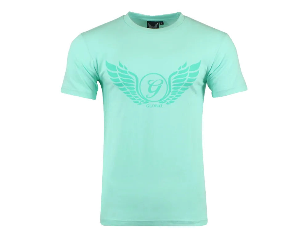Wings Logo T-shirts