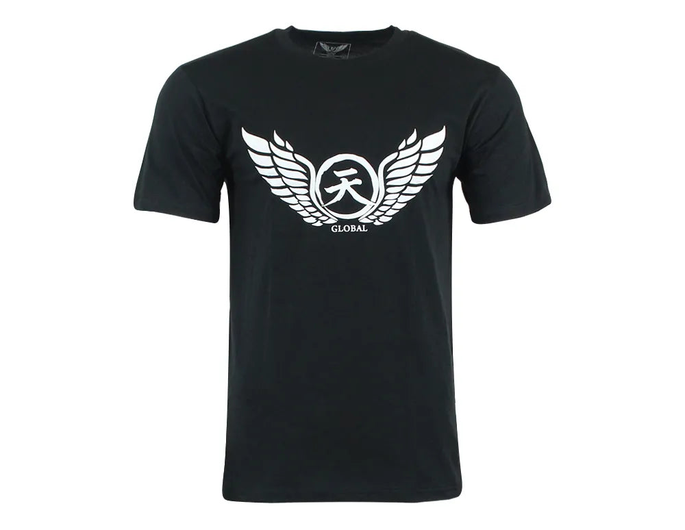 Ryu Wings T-shirts
