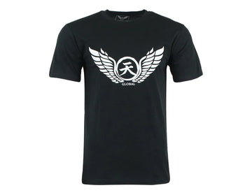 Ryu Wings T-shirts