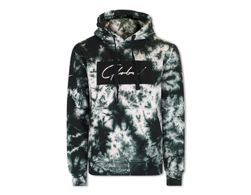 Signature Tie Dye Hoodie