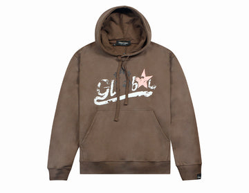 Global Galaxy Hoodie