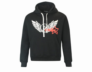 Global Wings Original Hoodie