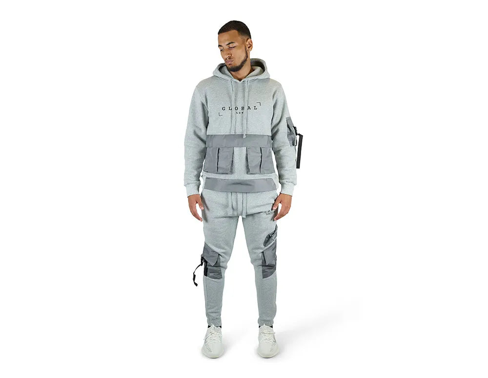 Tactical Tracksuit