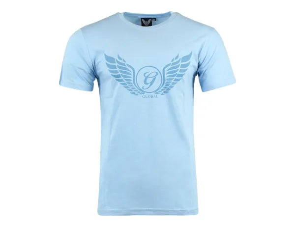 Wings Logo T-shirts