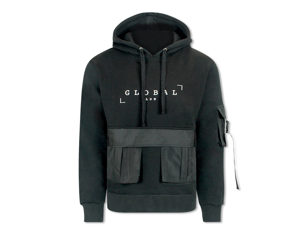 Tactical Hoodie