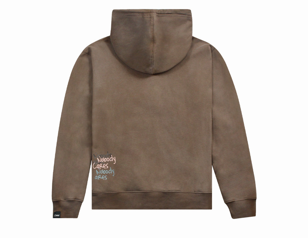 Global Galaxy Hoodie